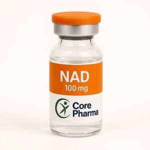 NAD+ 100 mg