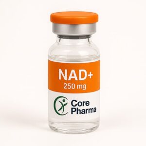 NAD+ Intravenoso NAD+ 250 mg